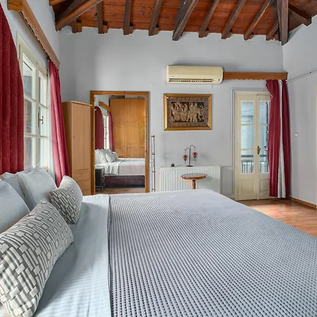 Casa vacanze Sokaki Boutique Città di Skiathos