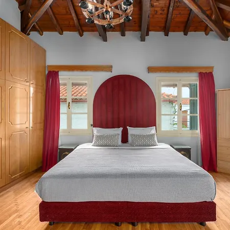 Sokaki Boutique Casa de Férias Skiathos Town
