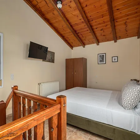 Casa vacanze Sokaki Boutique Città di Skiathos