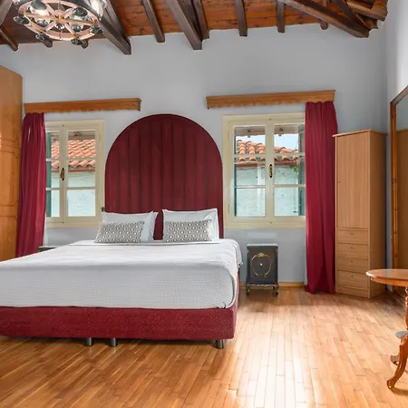 Sokaki Boutique Casa vacanze