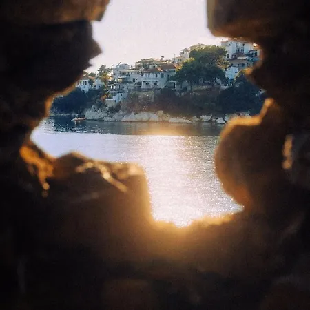 Sokaki Boutique Skiathos Town