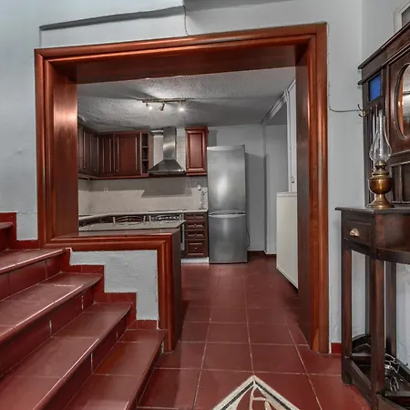 Sokaki Boutique Casa vacanze *