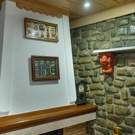 Casa vacanze Sokaki Boutique *