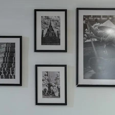 Sokaki Boutique Casa de Férias