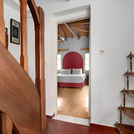Sokaki Boutique Città di Skiathos