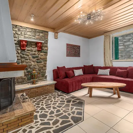Casa vacanze Sokaki Boutique Città di Skiathos